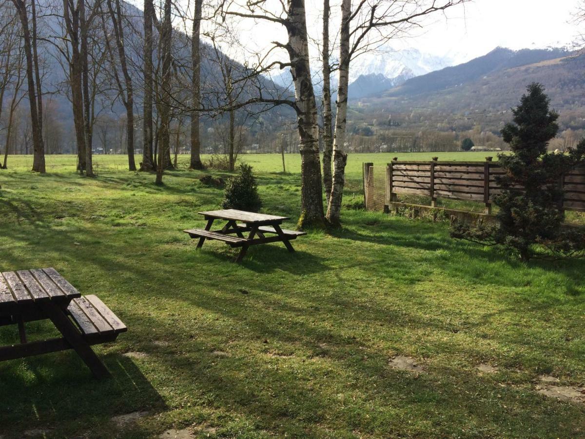 Studio Panorama Vielle-Aure Luaran gambar